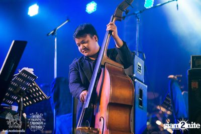 ดอกไม้ของย่า, บทเพลงของพ่อ ที่ ลานสิงห์ปาร์ค เชียงราย วันที่ 2 (อัลบั้มที่ 2) — photo 166