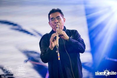 ดอกไม้ของย่า, บทเพลงของพ่อ ที่ ลานสิงห์ปาร์ค เชียงราย วันที่ 2 (อัลบั้มที่ 2) — photo 167