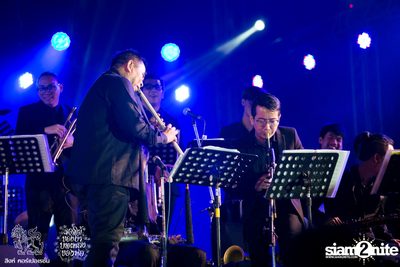 ดอกไม้ของย่า, บทเพลงของพ่อ ที่ ลานสิงห์ปาร์ค เชียงราย วันที่ 2 (อัลบั้มที่ 2) — photo 170