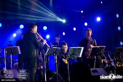 ดอกไม้ของย่า, บทเพลงของพ่อ ที่ ลานสิงห์ปาร์ค เชียงราย วันที่ 2 (อัลบั้มที่ 2) — photo 171