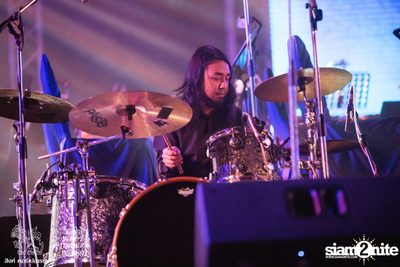 ดอกไม้ของย่า, บทเพลงของพ่อ ที่ ลานสิงห์ปาร์ค เชียงราย วันที่ 3 (อัลบั้มที่ 1) — photo 22