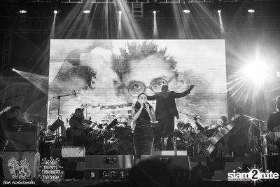 ดอกไม้ของย่า, บทเพลงของพ่อ ที่ ลานสิงห์ปาร์ค เชียงราย วันที่ 3 (อัลบั้มที่ 1) — photo 47