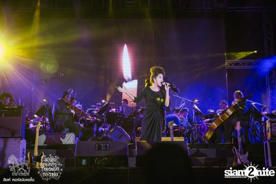 ดอกไม้ของย่า, บทเพลงของพ่อ ที่ ลานสิงห์ปาร์ค เชียงราย วันที่ 3 (อัลบั้มที่ 1) — photo 51