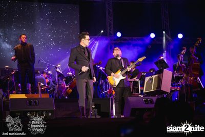 ดอกไม้ของย่า, บทเพลงของพ่อ ที่ ลานสิงห์ปาร์ค เชียงราย วันที่ 3 (อัลบั้มที่ 1) — photo 56