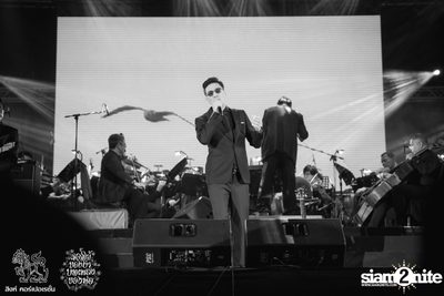 ดอกไม้ของย่า, บทเพลงของพ่อ ที่ ลานสิงห์ปาร์ค เชียงราย วันที่ 3 (อัลบั้มที่ 1) — photo 57