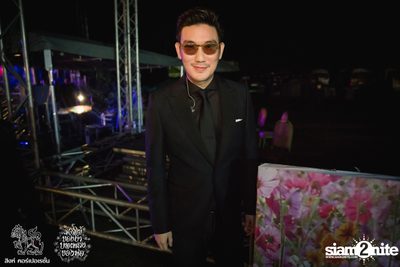ดอกไม้ของย่า, บทเพลงของพ่อ ที่ ลานสิงห์ปาร์ค เชียงราย วันที่ 3 (อัลบั้มที่ 1) — photo 62