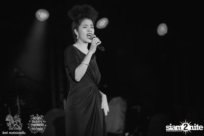ดอกไม้ของย่า, บทเพลงของพ่อ ที่ ลานสิงห์ปาร์ค เชียงราย วันที่ 3 (อัลบั้มที่ 1) — photo 63