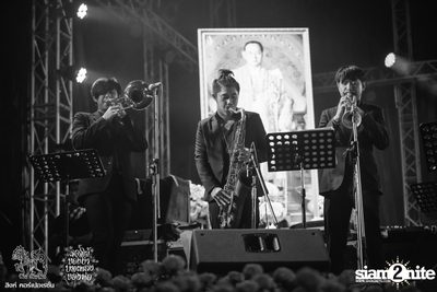 ดอกไม้ของย่า, บทเพลงของพ่อ ที่ ลานสิงห์ปาร์ค เชียงราย วันที่ 3 (อัลบั้มที่ 1) — photo 65