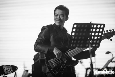 ดอกไม้ของย่า, บทเพลงของพ่อ ที่ ลานสิงห์ปาร์ค เชียงราย วันที่ 3 (อัลบั้มที่ 1) — photo 66