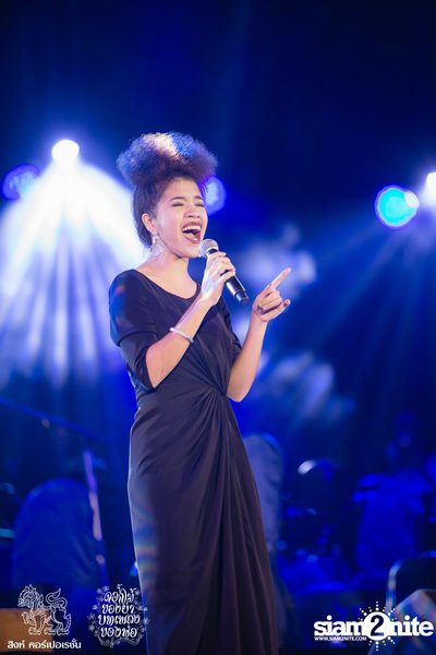 ดอกไม้ของย่า, บทเพลงของพ่อ ที่ ลานสิงห์ปาร์ค เชียงราย วันที่ 3 (อัลบั้มที่ 1) — photo 68