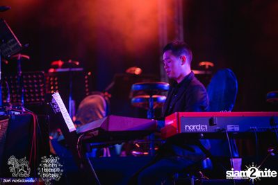 ดอกไม้ของย่า, บทเพลงของพ่อ ที่ ลานสิงห์ปาร์ค เชียงราย วันที่ 3 (อัลบั้มที่ 1) — photo 70