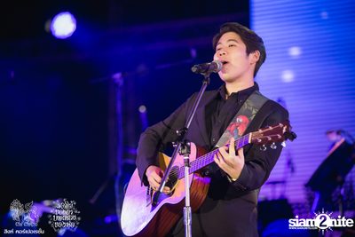 ดอกไม้ของย่า, บทเพลงของพ่อ ที่ ลานสิงห์ปาร์ค เชียงราย วันที่ 3 (อัลบั้มที่ 1) — photo 71