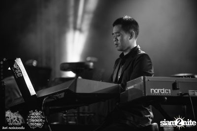 ดอกไม้ของย่า, บทเพลงของพ่อ ที่ ลานสิงห์ปาร์ค เชียงราย วันที่ 3 (อัลบั้มที่ 1) — photo 72