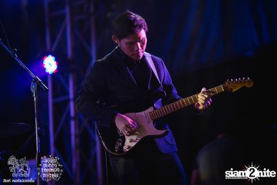 ดอกไม้ของย่า, บทเพลงของพ่อ ที่ ลานสิงห์ปาร์ค เชียงราย วันที่ 3 (อัลบั้มที่ 1) — photo 74