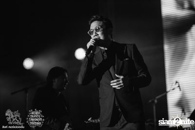 ดอกไม้ของย่า, บทเพลงของพ่อ ที่ ลานสิงห์ปาร์ค เชียงราย วันที่ 3 (อัลบั้มที่ 1) — photo 76