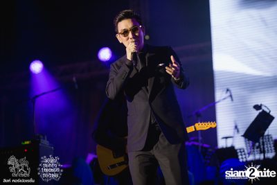 ดอกไม้ของย่า, บทเพลงของพ่อ ที่ ลานสิงห์ปาร์ค เชียงราย วันที่ 3 (อัลบั้มที่ 1) — photo 77