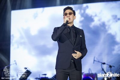 ดอกไม้ของย่า, บทเพลงของพ่อ ที่ ลานสิงห์ปาร์ค เชียงราย วันที่ 3 (อัลบั้มที่ 1) — photo 81