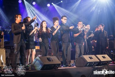 ดอกไม้ของย่า, บทเพลงของพ่อ ที่ ลานสิงห์ปาร์ค เชียงราย วันที่ 3 (อัลบั้มที่ 1) — photo 84