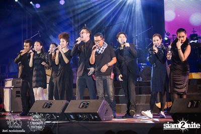 ดอกไม้ของย่า, บทเพลงของพ่อ ที่ ลานสิงห์ปาร์ค เชียงราย วันที่ 3 (อัลบั้มที่ 1) — photo 89