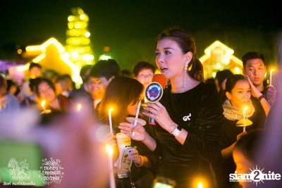 ดอกไม้ของย่า, บทเพลงของพ่อ ที่ ลานสิงห์ปาร์ค เชียงราย วันที่ 3 (อัลบั้มที่ 2) — photo 17