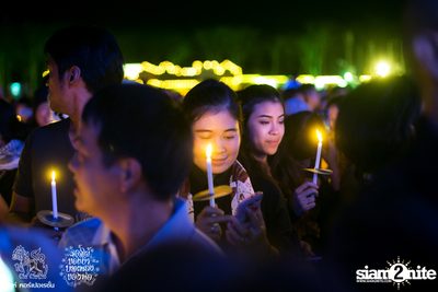 ดอกไม้ของย่า, บทเพลงของพ่อ ที่ ลานสิงห์ปาร์ค เชียงราย วันที่ 3 (อัลบั้มที่ 2) — photo 19