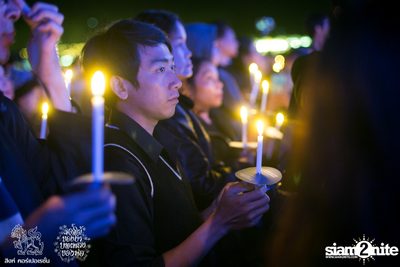 ดอกไม้ของย่า, บทเพลงของพ่อ ที่ ลานสิงห์ปาร์ค เชียงราย วันที่ 3 (อัลบั้มที่ 2) — photo 22