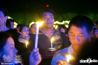 ดอกไม้ของย่า, บทเพลงของพ่อ ที่ ลานสิงห์ปาร์ค เชียงราย วันที่ 3 (อัลบั้มที่ 2) — photo 25
