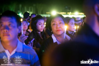 ดอกไม้ของย่า, บทเพลงของพ่อ ที่ ลานสิงห์ปาร์ค เชียงราย วันที่ 3 (อัลบั้มที่ 2) — photo 26