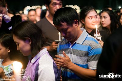 ดอกไม้ของย่า, บทเพลงของพ่อ ที่ ลานสิงห์ปาร์ค เชียงราย วันที่ 3 (อัลบั้มที่ 2) — photo 37