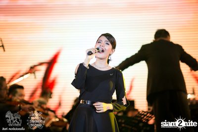 ดอกไม้ของย่า, บทเพลงของพ่อ ที่ ลานสิงห์ปาร์ค เชียงราย วันที่ 3 (อัลบั้มที่ 2) — photo 41