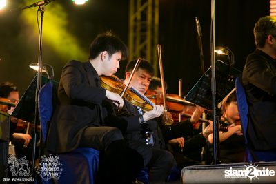 ดอกไม้ของย่า, บทเพลงของพ่อ ที่ ลานสิงห์ปาร์ค เชียงราย วันที่ 3 (อัลบั้มที่ 2) — photo 43