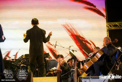 ดอกไม้ของย่า, บทเพลงของพ่อ ที่ ลานสิงห์ปาร์ค เชียงราย วันที่ 3 (อัลบั้มที่ 2) — photo 44