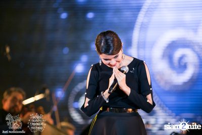 ดอกไม้ของย่า, บทเพลงของพ่อ ที่ ลานสิงห์ปาร์ค เชียงราย วันที่ 3 (อัลบั้มที่ 2) — photo 46