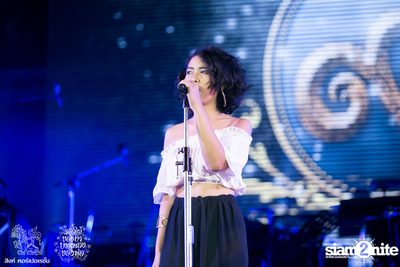 ดอกไม้ของย่า, บทเพลงของพ่อ ที่ ลานสิงห์ปาร์ค เชียงราย วันที่ 3 (อัลบั้มที่ 2) — photo 47