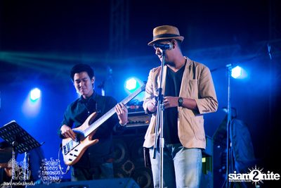 ดอกไม้ของย่า, บทเพลงของพ่อ ที่ ลานสิงห์ปาร์ค เชียงราย วันที่ 3 (อัลบั้มที่ 2) — photo 49