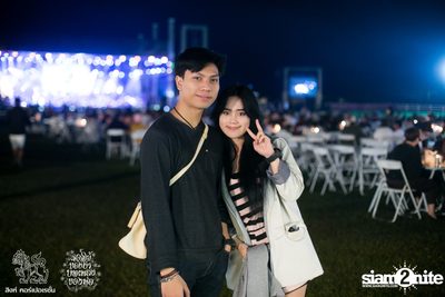 ดอกไม้ของย่า, บทเพลงของพ่อ ที่ ลานสิงห์ปาร์ค เชียงราย วันที่ 3 (อัลบั้มที่ 2) — photo 64