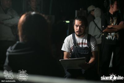 ดอกไม้ของย่า, บทเพลงของพ่อ ที่ ลานสิงห์ปาร์ค เชียงราย วันที่ 3 (อัลบั้มที่ 2) — photo 66