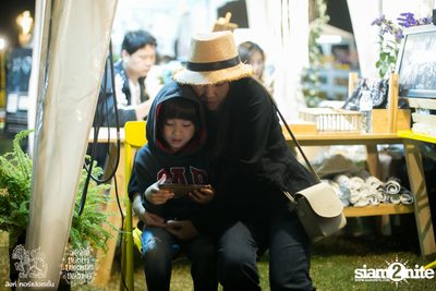 ดอกไม้ของย่า, บทเพลงของพ่อ ที่ ลานสิงห์ปาร์ค เชียงราย วันที่ 3 (อัลบั้มที่ 2) — photo 72