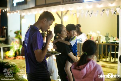 ดอกไม้ของย่า, บทเพลงของพ่อ ที่ ลานสิงห์ปาร์ค เชียงราย วันที่ 3 (อัลบั้มที่ 2) — photo 84