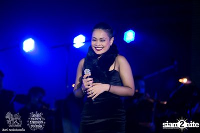 ดอกไม้ของย่า, บทเพลงของพ่อ ที่ ลานสิงห์ปาร์ค เชียงราย วันที่ 3 (อัลบั้มที่ 2) — photo 88