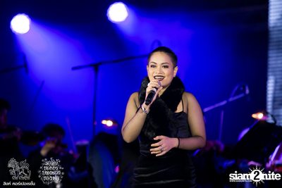 ดอกไม้ของย่า, บทเพลงของพ่อ ที่ ลานสิงห์ปาร์ค เชียงราย วันที่ 3 (อัลบั้มที่ 2) — photo 89