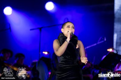 ดอกไม้ของย่า, บทเพลงของพ่อ ที่ ลานสิงห์ปาร์ค เชียงราย วันที่ 3 (อัลบั้มที่ 2) — photo 90