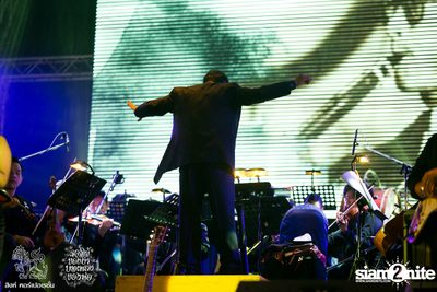 ดอกไม้ของย่า, บทเพลงของพ่อ ที่ ลานสิงห์ปาร์ค เชียงราย วันที่ 3 (อัลบั้มที่ 2) — photo 91