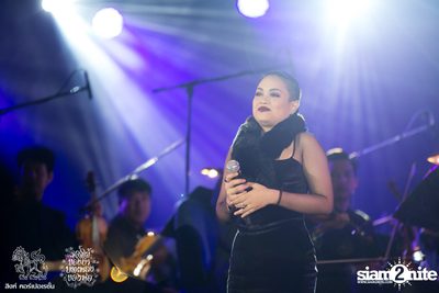 ดอกไม้ของย่า, บทเพลงของพ่อ ที่ ลานสิงห์ปาร์ค เชียงราย วันที่ 3 (อัลบั้มที่ 2) — photo 94