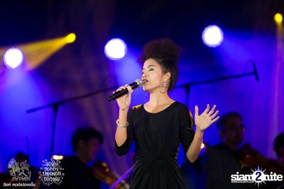 ดอกไม้ของย่า, บทเพลงของพ่อ ที่ ลานสิงห์ปาร์ค เชียงราย วันที่ 3 (อัลบั้มที่ 2) — photo 99