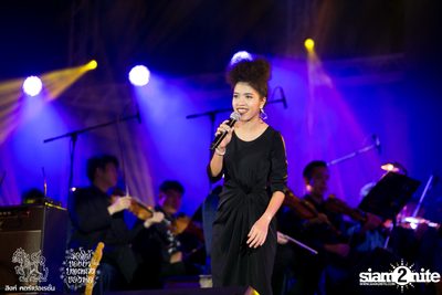 ดอกไม้ของย่า, บทเพลงของพ่อ ที่ ลานสิงห์ปาร์ค เชียงราย วันที่ 3 (อัลบั้มที่ 2) — photo 101