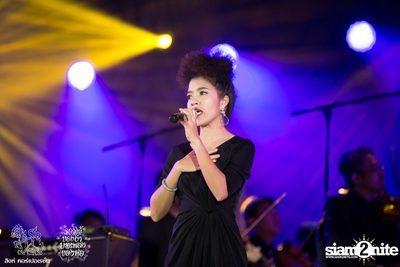 ดอกไม้ของย่า, บทเพลงของพ่อ ที่ ลานสิงห์ปาร์ค เชียงราย วันที่ 3 (อัลบั้มที่ 2) — photo 103
