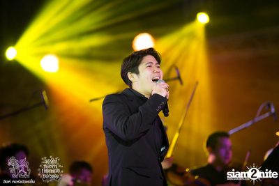 ดอกไม้ของย่า, บทเพลงของพ่อ ที่ ลานสิงห์ปาร์ค เชียงราย วันที่ 3 (อัลบั้มที่ 2) — photo 104