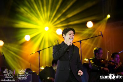 ดอกไม้ของย่า, บทเพลงของพ่อ ที่ ลานสิงห์ปาร์ค เชียงราย วันที่ 3 (อัลบั้มที่ 2) — photo 106