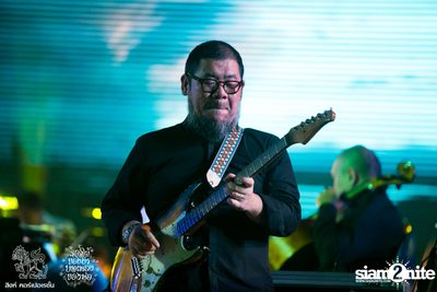 ดอกไม้ของย่า, บทเพลงของพ่อ ที่ ลานสิงห์ปาร์ค เชียงราย วันที่ 3 (อัลบั้มที่ 2) — photo 108
